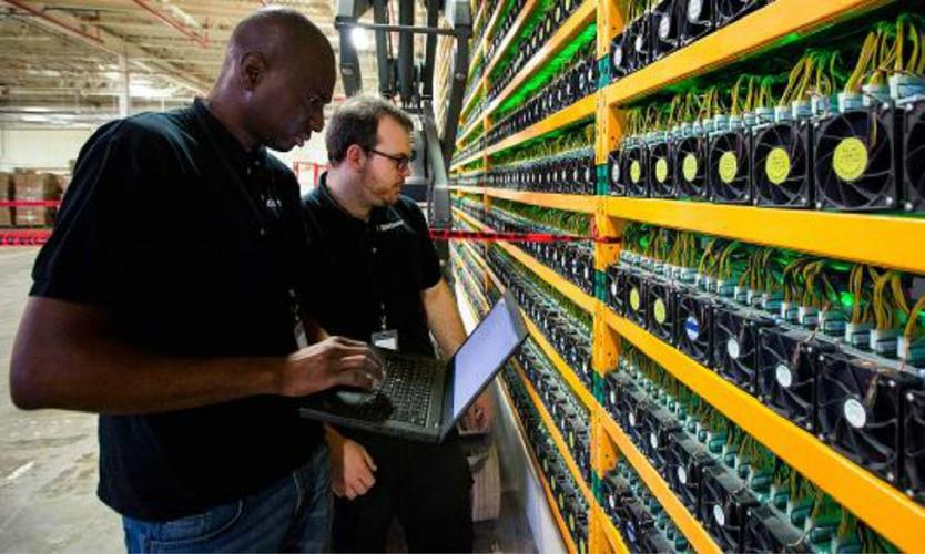 电脑挖比特币会赔钱吗知乎,电脑挖比特币会赔钱吗