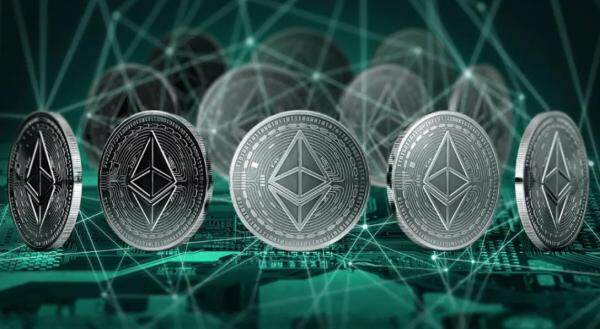 以太坊2.0最新消息 – 以太坊价格大涨