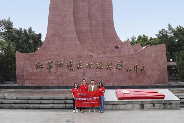 恒昌公益流动党员党支部正式成立 国庆走进革命老区致敬祖国华诞