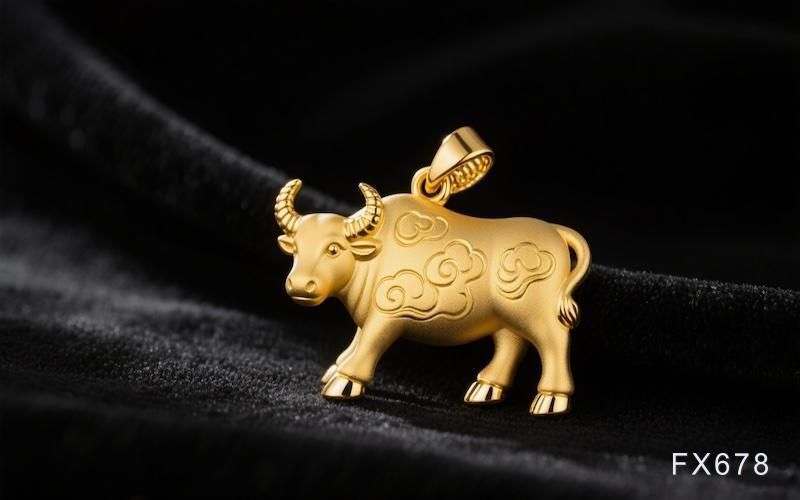 警惕！黄金单日跌2%后企稳，见顶还是上车机会？关注4220附近支撑