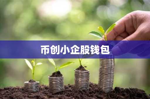 币创小企股钱包