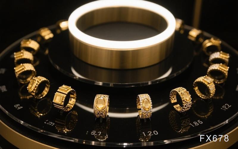 在“恐惧”与“贪婪”的撕裂中，黄金成为最大赢家！