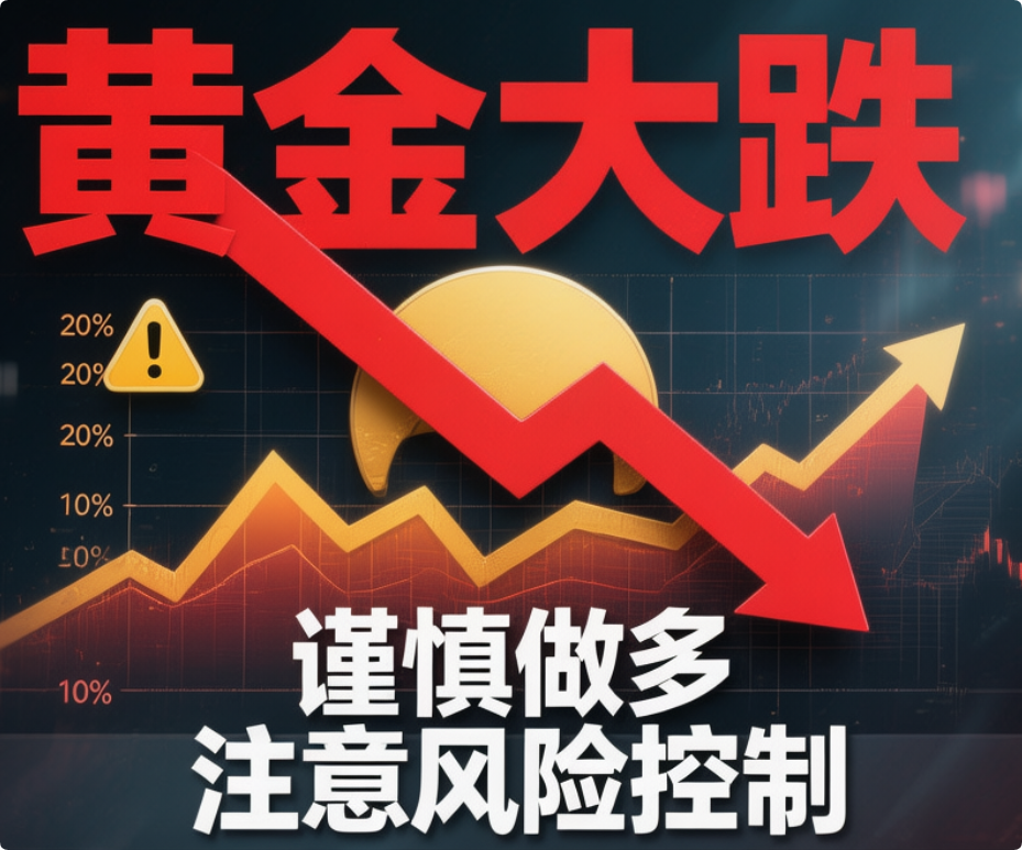 李弈善：追涨杀跌，莫要逆势！