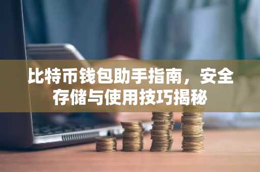 比特币钱包助手指南，安全存储与使用技巧揭秘