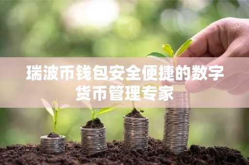 瑞波币钱包安全便捷的数字货币管理专家