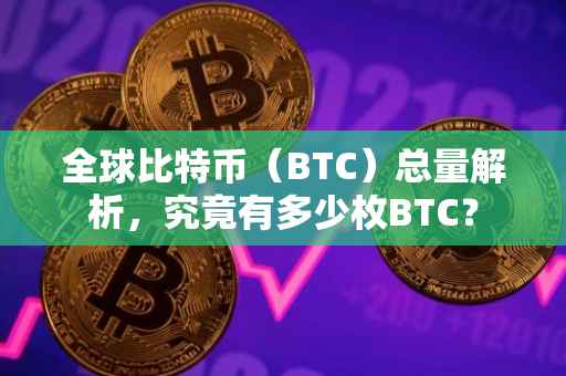 全球比特币（BTC）总量解析，究竟有多少枚BTC？