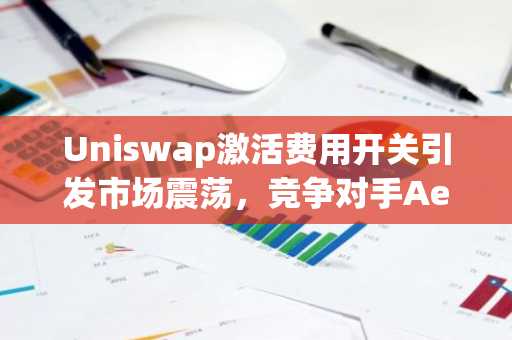 Uniswap激活费用开关引发市场震荡，竞争对手Aerodrome高调回应