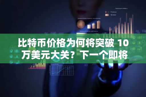 比特币价格为何将突破 10 万美元大关？下一个即将爆发的加密货币是什么？