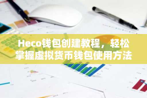 Heco钱包创建教程，轻松掌握虚拟货币钱包使用方法