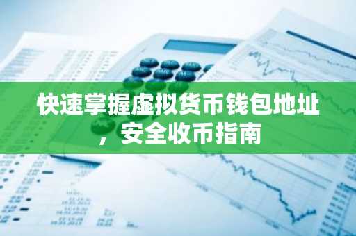 快速掌握虚拟货币钱包地址，安全收币指南