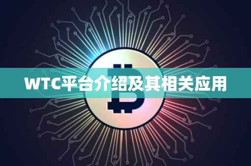 WTC平台介绍及其相关应用