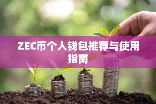 ZEC币个人钱包推荐与使用指南