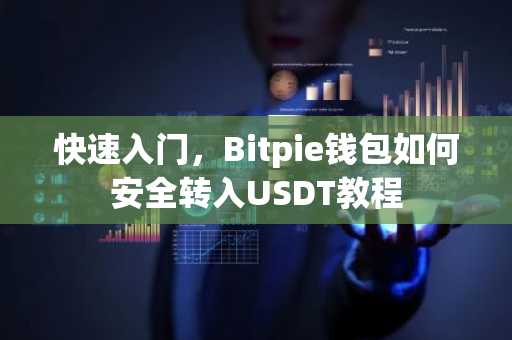 快速入门，Bitpie钱包如何安全转入USDT教程