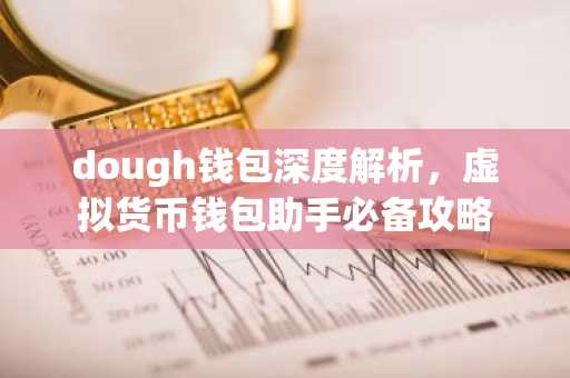 dough钱包深度解析，虚拟货币钱包助手必备攻略