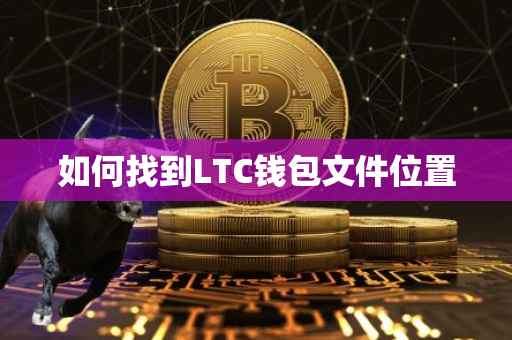 如何找到LTC钱包文件位置