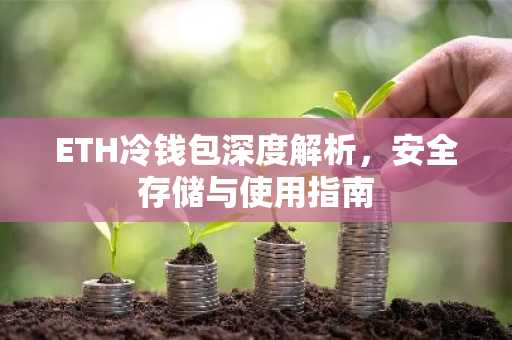 ETH冷钱包深度解析，安全存储与使用指南