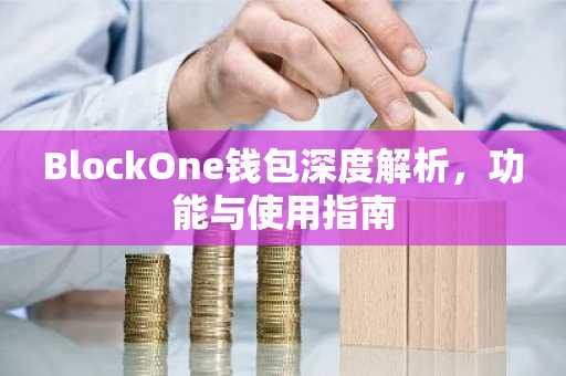 BlockOne钱包深度解析，功能与使用指南