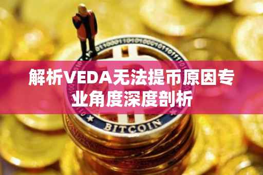 解析VEDA无法提币原因专业角度深度剖析
