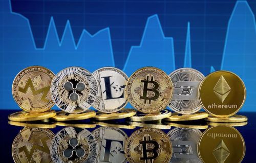 ETH价格今日行情：2025年以太坊最新价格走势