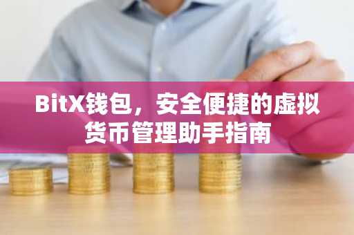 BitX钱包，安全便捷的虚拟货币管理助手指南