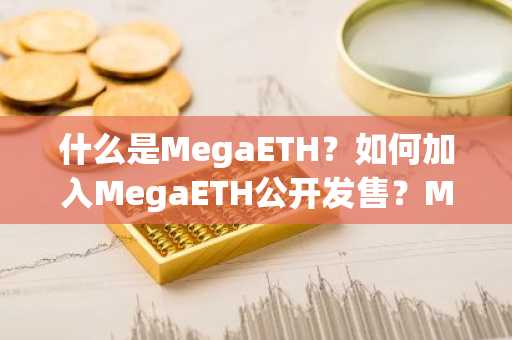 什么是MegaETH？如何加入MegaETH公开发售？MegaETH公开发售参与流程