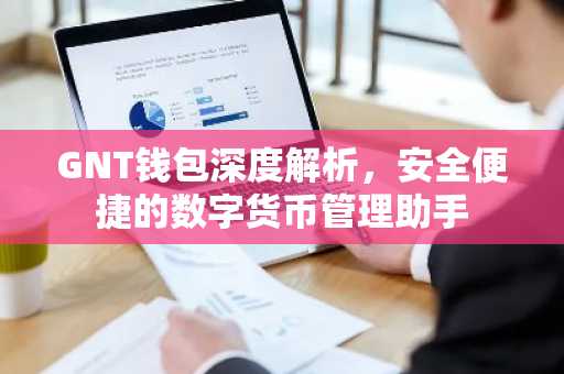 GNT钱包深度解析，安全便捷的数字货币管理助手