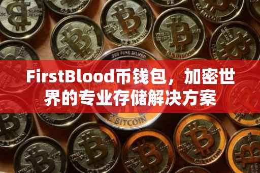 FirstBlood币钱包，加密世界的专业存储解决方案