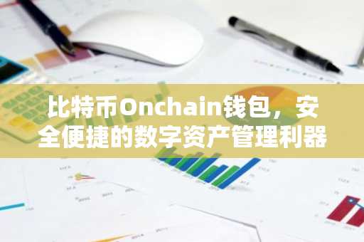 比特币Onchain钱包，安全便捷的数字资产管理利器