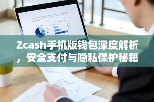 Zcash手机版钱包深度解析，安全支付与隐私保护秘籍