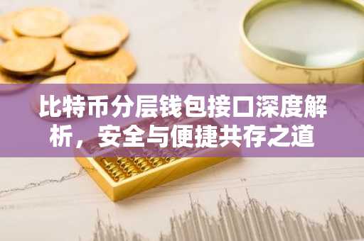 比特币分层钱包接口深度解析，安全与便捷共存之道