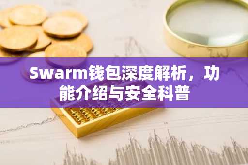 Swarm钱包深度解析，功能介绍与安全科普