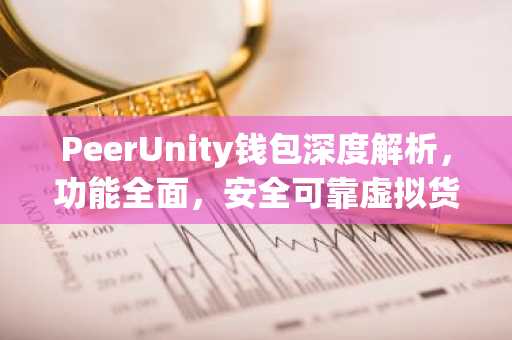PeerUnity钱包深度解析，功能全面，安全可靠虚拟货币助手