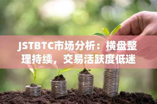 JSTBTC市场分析：横盘整理持续，交易活跃度低迷