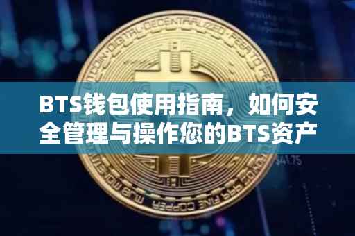 BTS钱包使用指南，如何安全管理与操作您的BTS资产