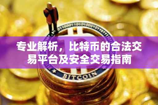 专业解析，比特币的合法交易平台及安全交易指南