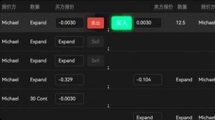 ​OK交易所APP国际版:全球用户适用的数字资产交易服务​