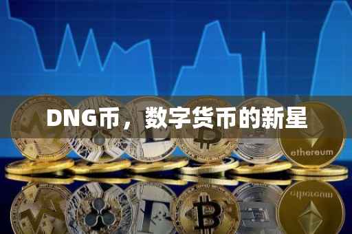 DNG币，数字货币的新星