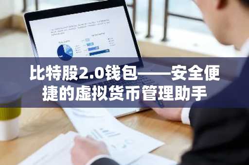 比特股2.0钱包——安全便捷的虚拟货币管理助手