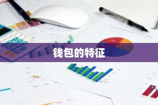钱包的特征