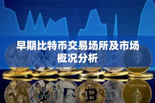 早期比特币交易场所及市场概况分析