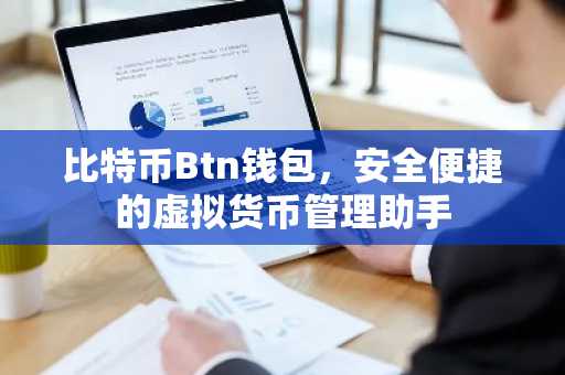 比特币Btn钱包，安全便捷的虚拟货币管理助手