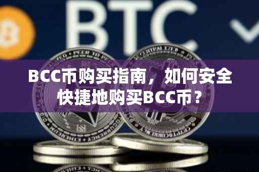 BCC币购买指南，如何安全快捷地购买BCC币？