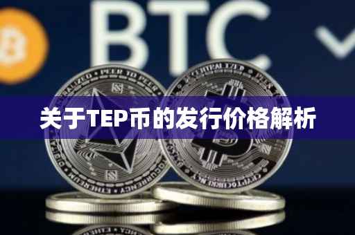 关于TEP币的发行价格解析