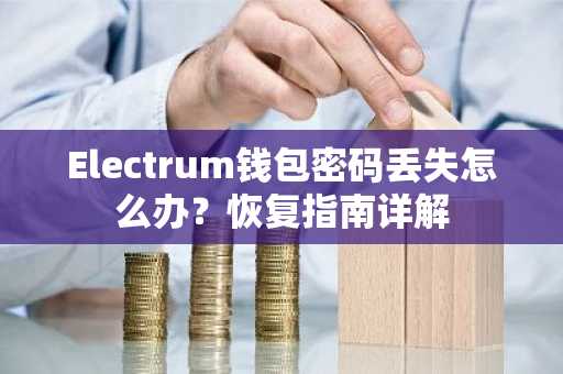 Electrum钱包密码丢失怎么办？恢复指南详解