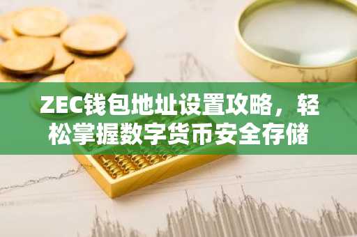 ZEC钱包地址设置攻略，轻松掌握数字货币安全存储