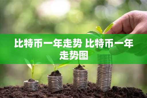 比特币一年走势 比特币一年走势图