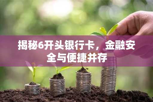揭秘6开头银行卡，金融安全与便捷并存