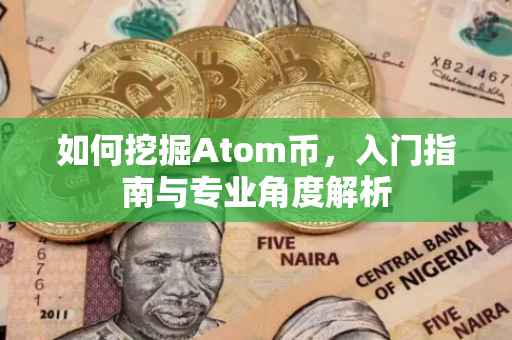 如何挖掘Atom币，入门指南与专业角度解析