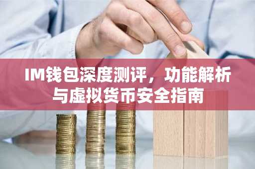IM钱包深度测评，功能解析与虚拟货币安全指南