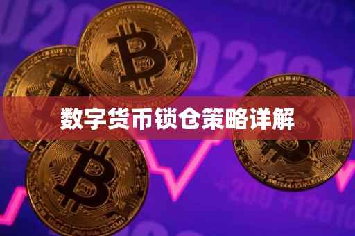 数字货币锁仓策略详解